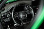Audi RS4+ Gloss Green by ABT 2019 года